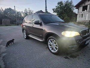 Bmw X5  2011 facelift - imagine 5
