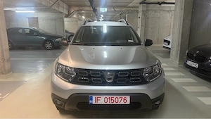 Dacia Duster import Belgia 1.3 TCe 4x4 Comfort 139.000 km  euro TVA inclus si deductibil - imagine 6