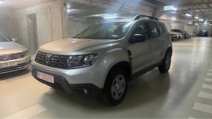 Dacia Duster import Belgia 1.3 TCe 4x4 Comfort 139.000 km  euro TVA inclus si deductibil - imagine 3