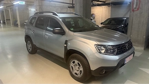 Dacia Duster import Belgia 1.3 TCe 4x4 Comfort 139.000 km  euro TVA inclus si deductibil - imagine 4