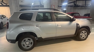 Dacia Duster import Belgia 1.3 TCe 4x4 Comfort 139.000 km  euro TVA inclus si deductibil - imagine 8
