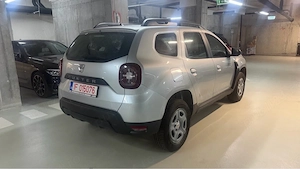 Dacia Duster import Belgia 1.3 TCe 4x4 Comfort 139.000 km  euro TVA inclus si deductibil - imagine 9