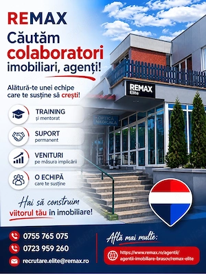    Vrei să îți stabilești singur veniturile și programul?