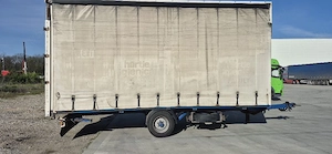 vand remorca 4500kg