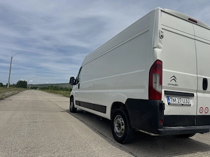 Citro n Jumper Frigorifică   2021 | Motor 2.2 Diesel | 395.608 km| 12800   + TVA  - imagine 8