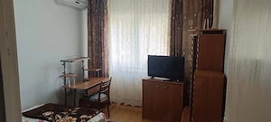 Închiriez Apartament 3 Camere Decomandate Tomis Nord | Complet Utilat | Centrală | AC | 550  - imagine 7