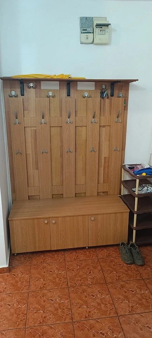 Închiriez Apartament 3 Camere Decomandate Tomis Nord | Complet Utilat | Centrală | AC | 550  - imagine 10