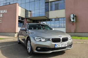 BMW seria 3, 2.0Diesel, inmstriculat
