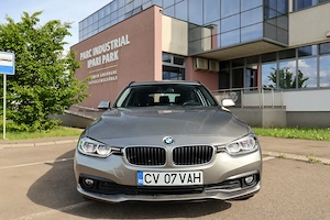 BMW seria 3, 2.0Diesel, inmstriculat - imagine 2
