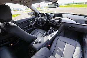 BMW seria 3, 2.0Diesel, inmstriculat - imagine 7