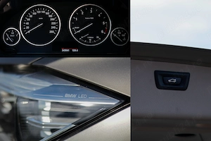 BMW seria 3, 2.0Diesel, inmstriculat - imagine 5