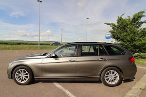 BMW seria 3, 2.0Diesel, inmstriculat - imagine 6