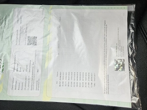 BMW seria 3, 2.0Diesel, inmstriculat - imagine 8