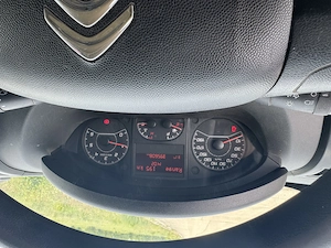 Citro n Jumper Frigorifică   2021 | Motor 2.2 Diesel | 395.608 km| 12800   + TVA  - imagine 5