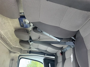 Citro n Jumper Frigorifică   2021 | Motor 2.2 Diesel | 395.608 km| 12800   + TVA  - imagine 10