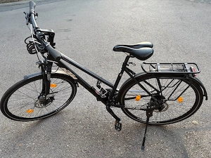 vand bicicleta