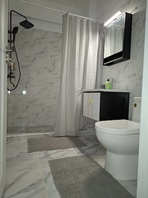 Studio Modern Saturn la 5 min de Mare - Bloc Nou, Parcare, Lift - imagine 3