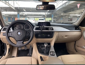 Vand BMW F31 Touring - imagine 6