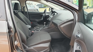 Ford Focus 2018 Unic Proprietar Benzina - imagine 9