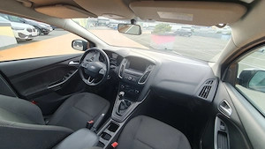 Ford Focus 2018 Unic Proprietar Benzina - imagine 8