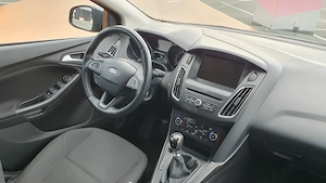 Ford Focus 2018 Unic Proprietar Benzina - imagine 7