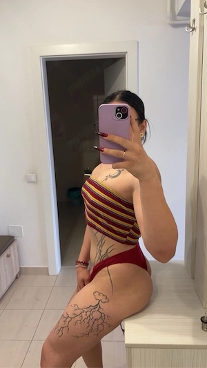 Beatrice Trans 100% reala 