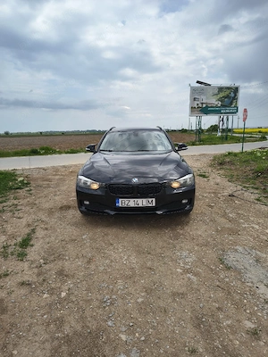 Vand BMW F31 Touring - imagine 3