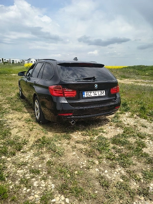 Vand BMW F31 Touring - imagine 4