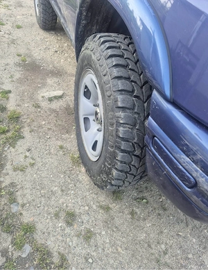 Suzuki Grand Vitara 2.0 benzina  - imagine 3