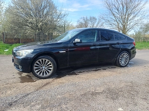 bmw gt530xdrive  - imagine 2