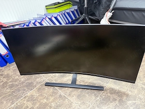    Setup Gaming   Sim Racing Complet   RTX 3070 + Ultrawide 165Hz + Logitech G923   