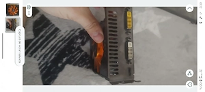 vand placa video 