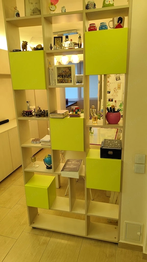 apartament 2 camere decomandate etaj 1 - imagine 4