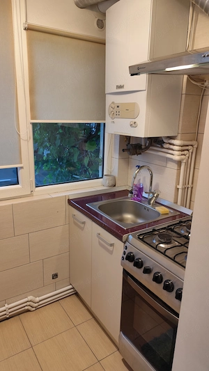 apartament 2 camere decomandate etaj 1 - imagine 6