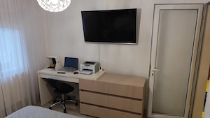 apartament 2 camere decomandate etaj 1 - imagine 8