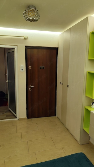 apartament 2 camere decomandate etaj 1 - imagine 3