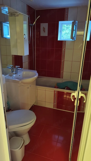 apartament 2 camere decomandate etaj 1 - imagine 10