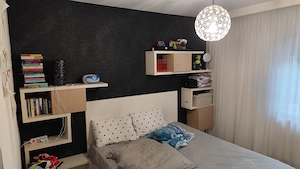 apartament 2 camere decomandate etaj 1 - imagine 7