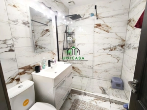 Apartament 3 camere / Ostroveni /Etaj 5/ Mansarda BCA - imagine 12