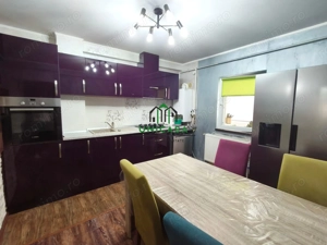 Apartament 3 camere / Ostroveni /Etaj 5/ Mansarda BCA - imagine 5