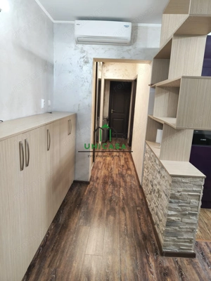 Apartament 3 camere / Ostroveni /Etaj 5/ Mansarda BCA - imagine 6