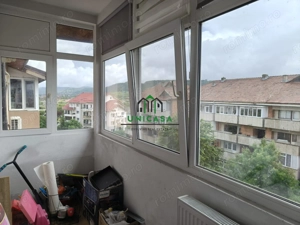 Apartament 3 camere / Ostroveni /Etaj 5/ Mansarda BCA - imagine 14