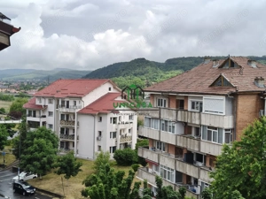 Apartament 3 camere / Ostroveni /Etaj 5/ Mansarda BCA - imagine 15