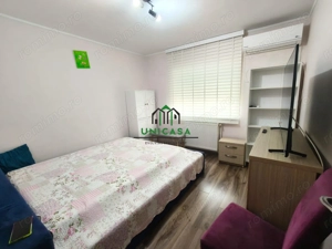 Apartament 3 camere / Ostroveni /Etaj 5/ Mansarda BCA - imagine 8