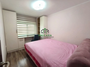 Apartament 3 camere / Ostroveni /Etaj 5/ Mansarda BCA - imagine 7