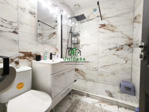 Apartament 3 camere / Ostroveni /Etaj 5/ Mansarda BCA - imagine 13