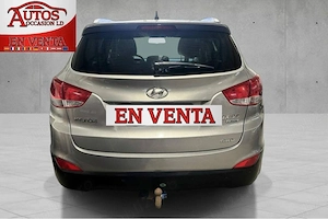 Hyundai ix35 Plus - imagine 3