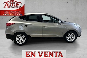 Hyundai ix35 Plus - imagine 4