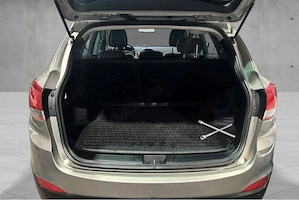 Hyundai ix35 Plus - imagine 8