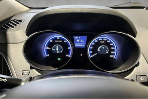 Hyundai ix35 Plus - imagine 7